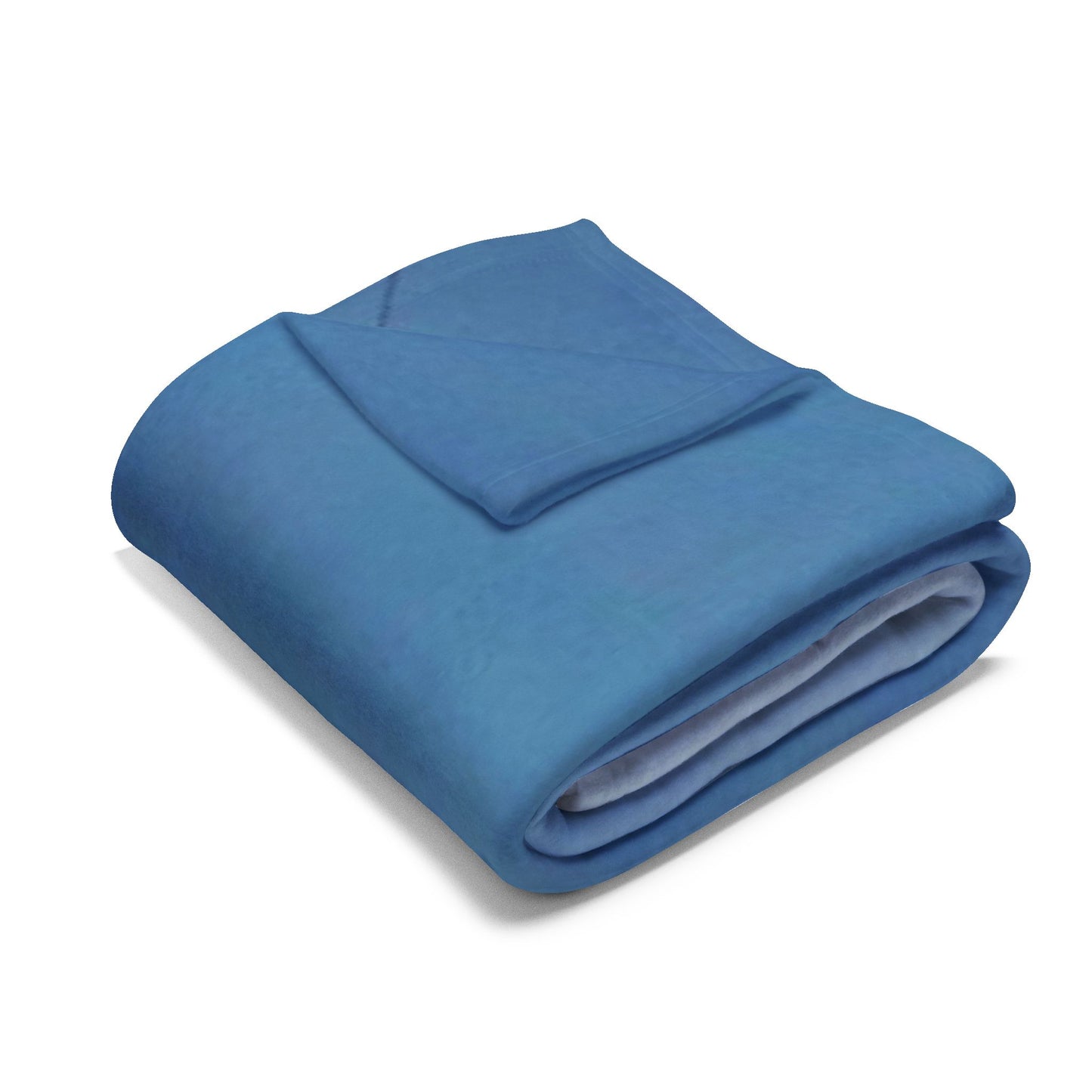 1989 Blue Seagulls Plush BLANKET | 30x40", 50x60" and 60x80" | Swiftie Personalized Gift Unique Present | T.S. Merch