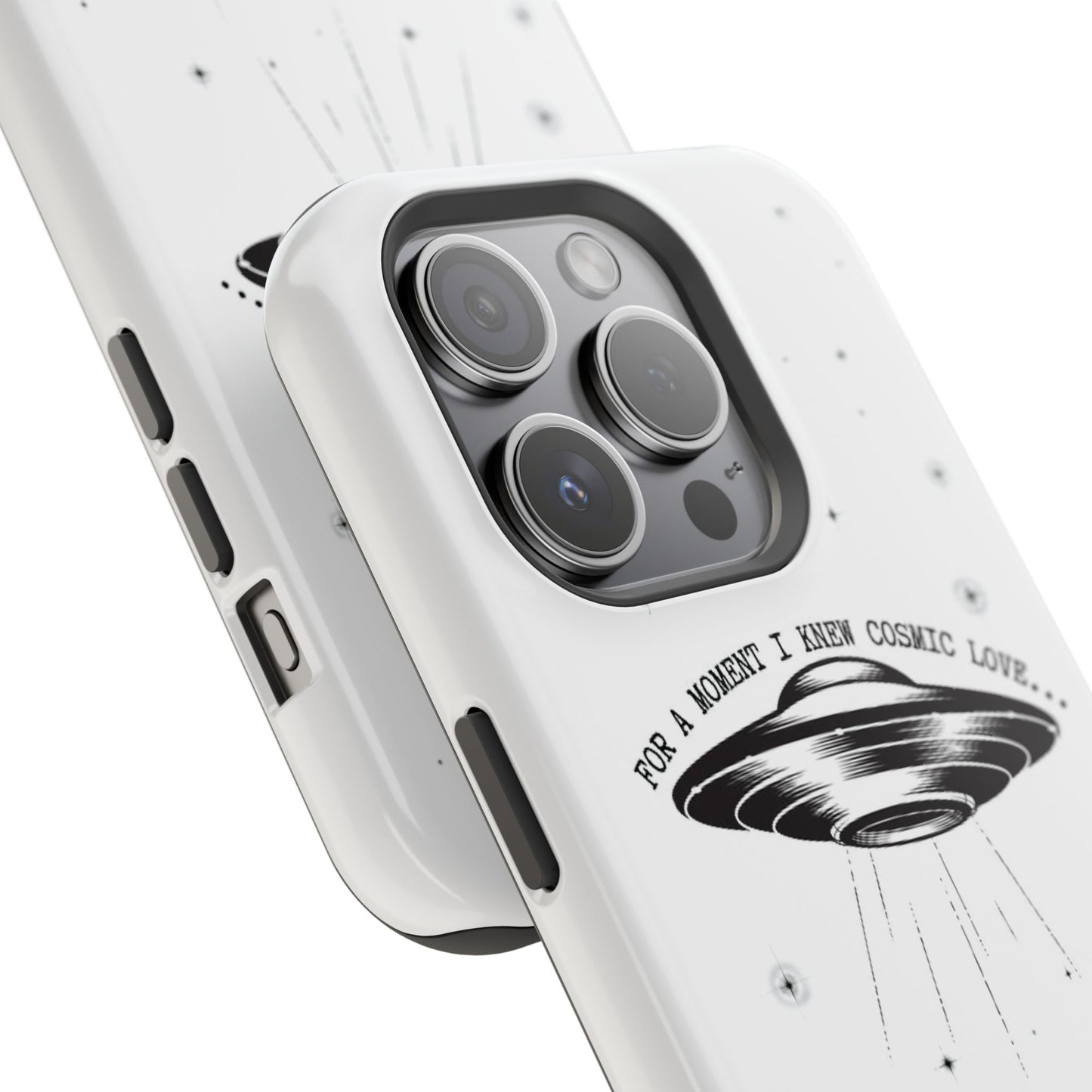CUSTOM MagSafe Tough Case | DOWN BAD ovni Female Rage The Musical Personalized | iPhone 15, 14, 13 | Perfect Unique Present Swiftie Fan Gift