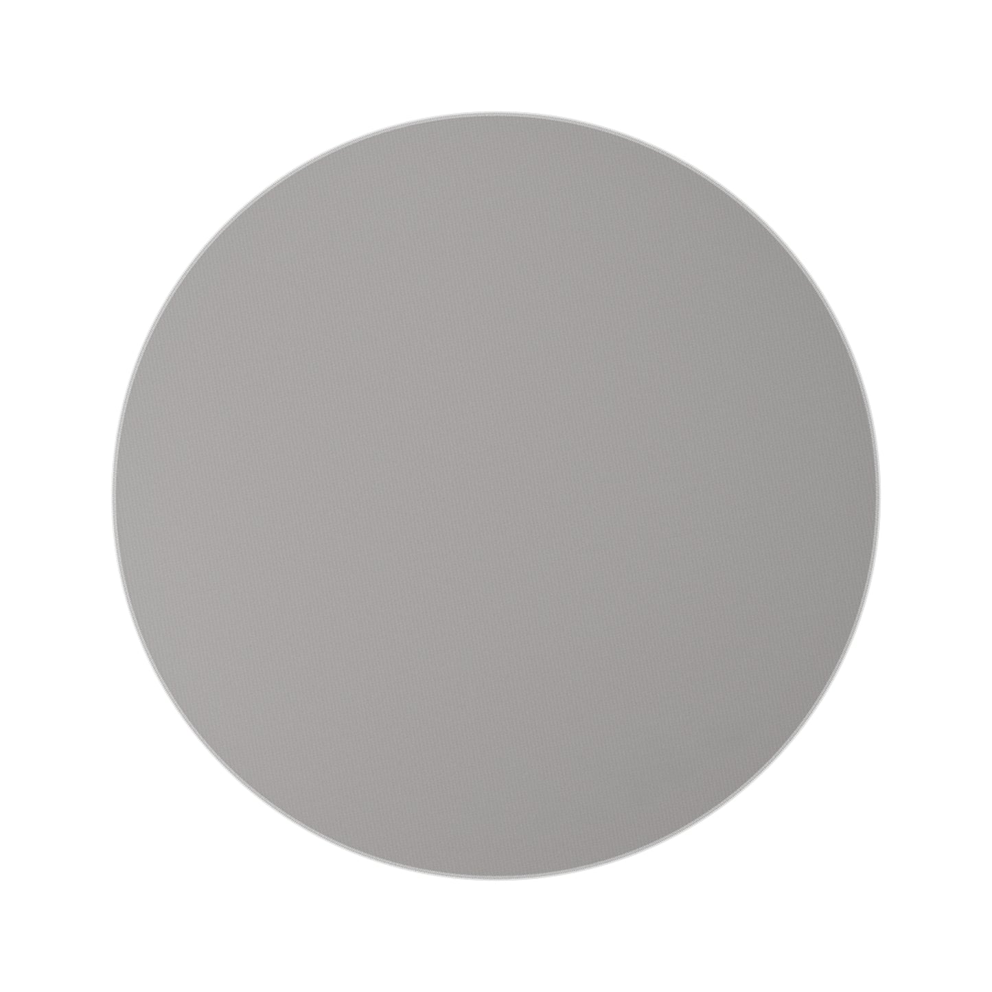 Personalized Round Rug 1989 Sky Blue Vinyl Record | CUSTOM VERSION Name and Era | 60" x 60" | Swiftie Gift Fan Present
