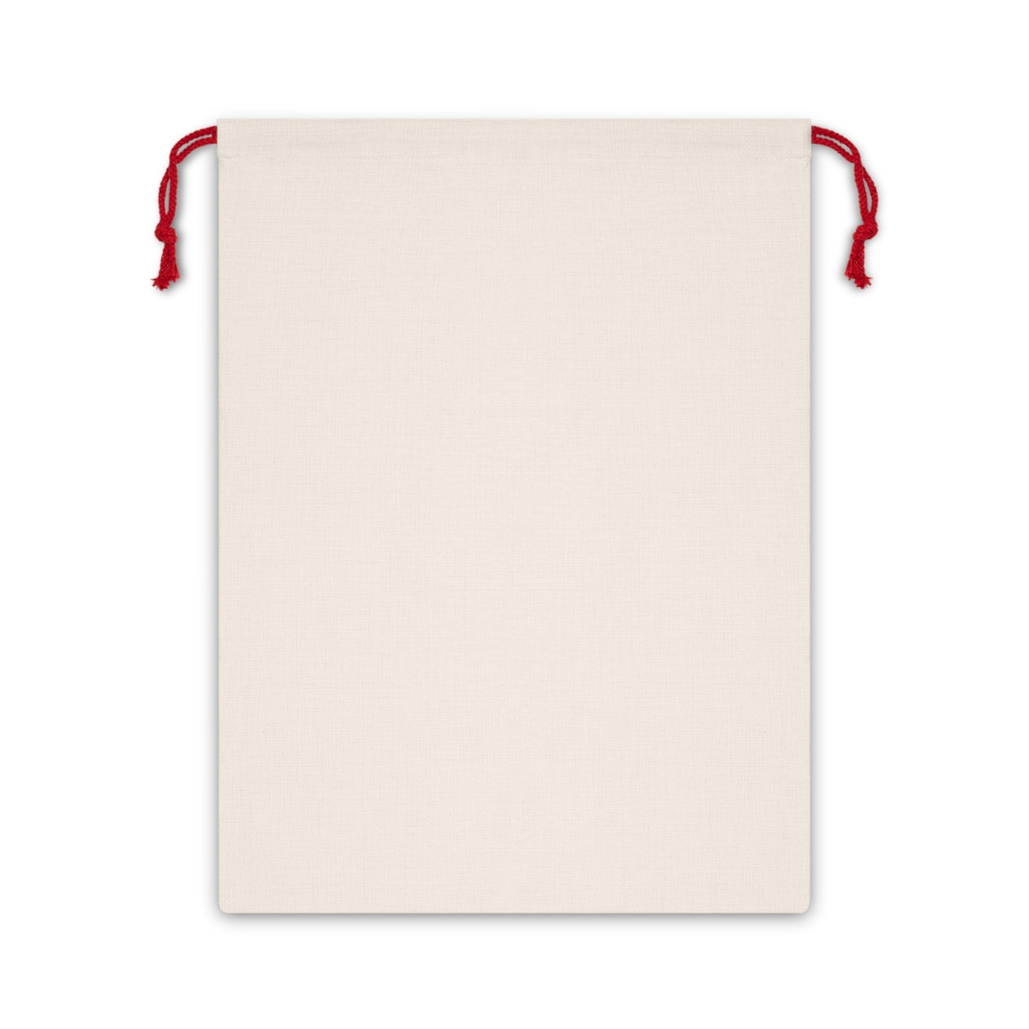 Gift Bag from SANTA SACK, North pole reindeer main deliver to