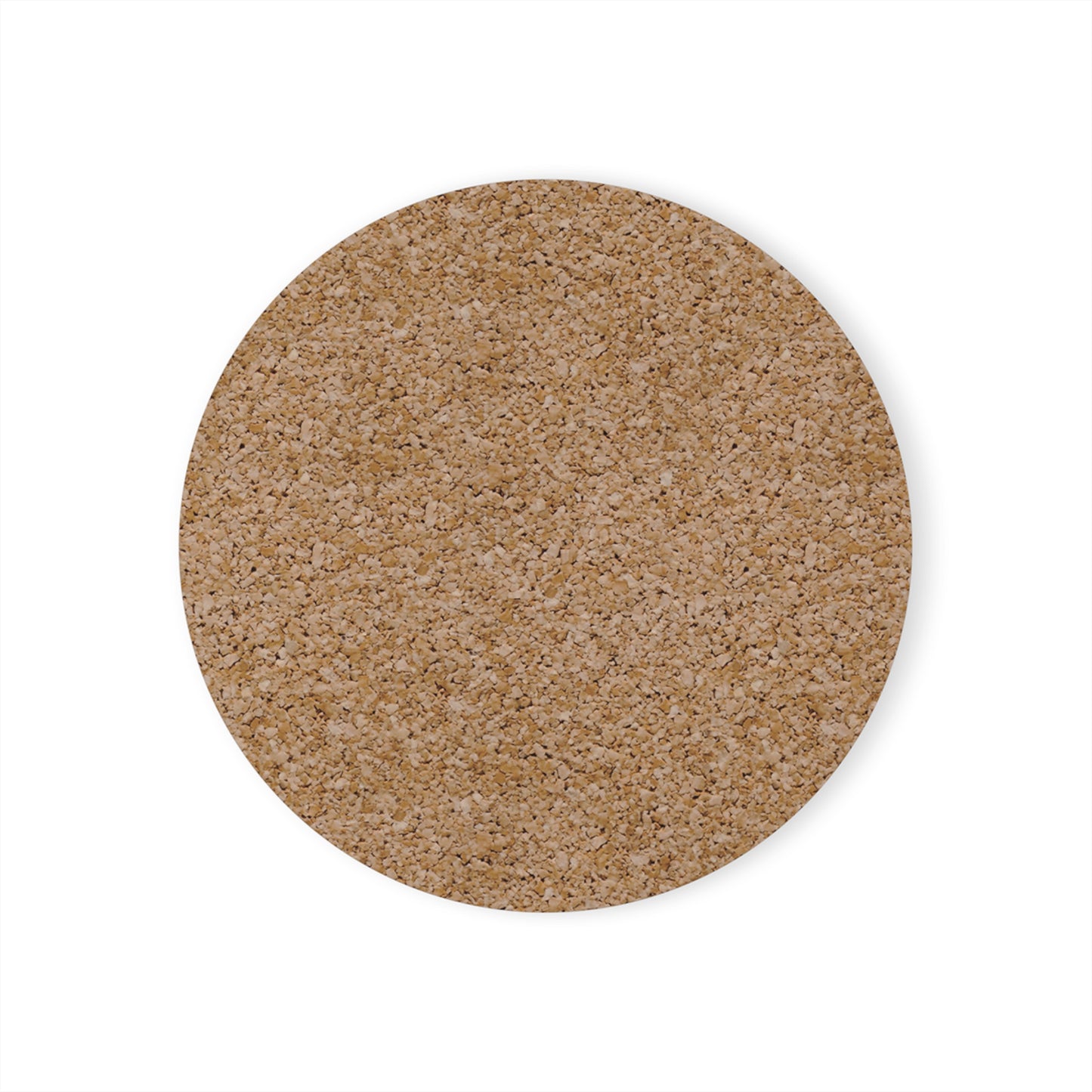 Personalized Cork Back Coaster, FEARLESS Faux Gold Vinyl Record | CUSTOM VERSION's Name or Era | 4" x 4" | Swiftie Gift Fan Present
