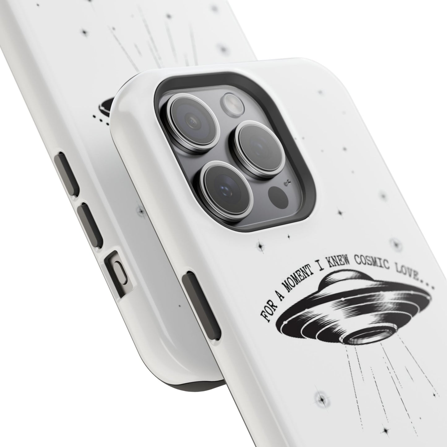 CUSTOM MagSafe Tough Case | DOWN BAD ovni Female Rage The Musical Personalized | iPhone 15, 14, 13 | Perfect Unique Present Swiftie Fan Gift