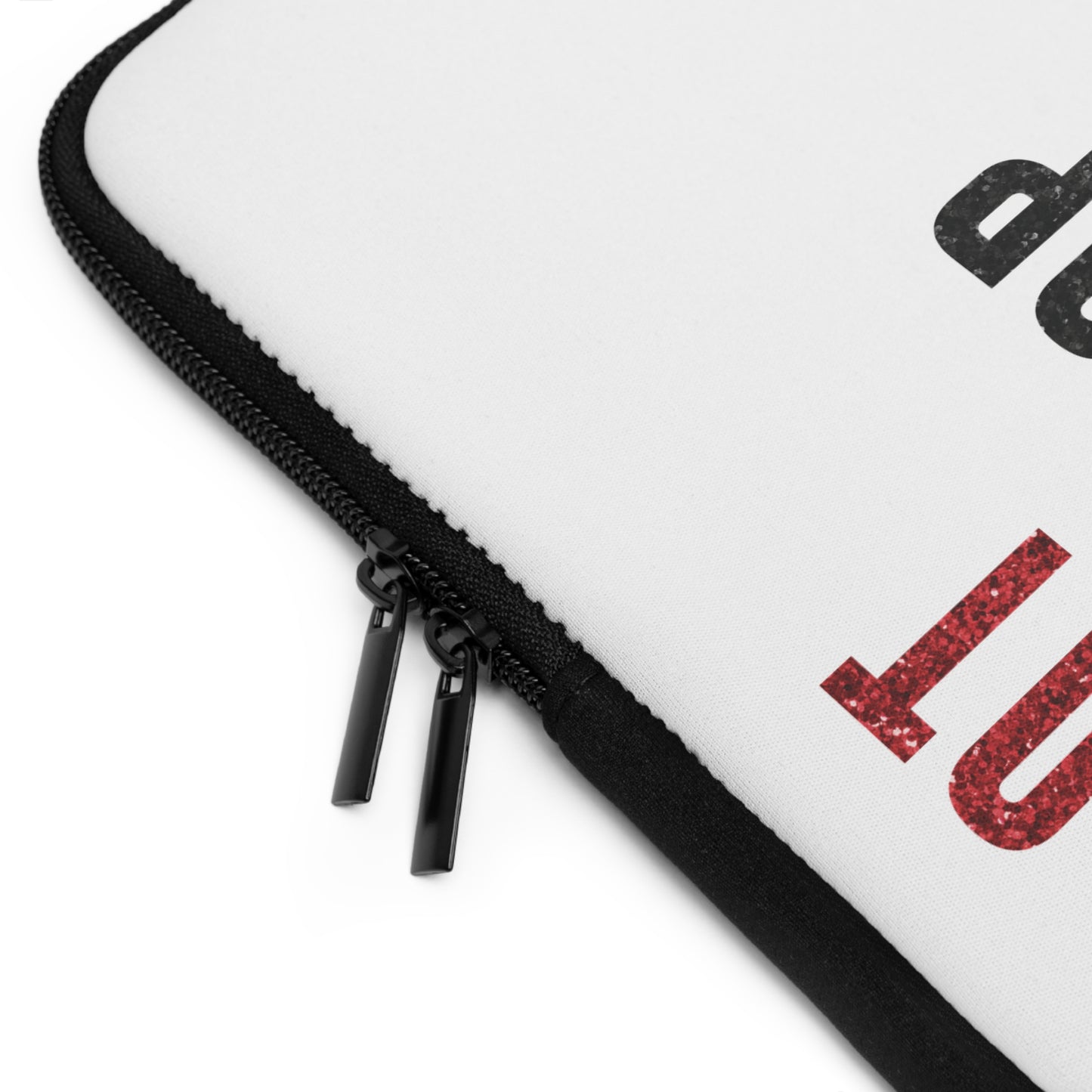 A LOT To Shop At The MOMENT Laptop Sleeve | 7", 10", 13", 15", and 17" | Unique Mother's Day Gift | Swiftie Teacher Appreciation Gift