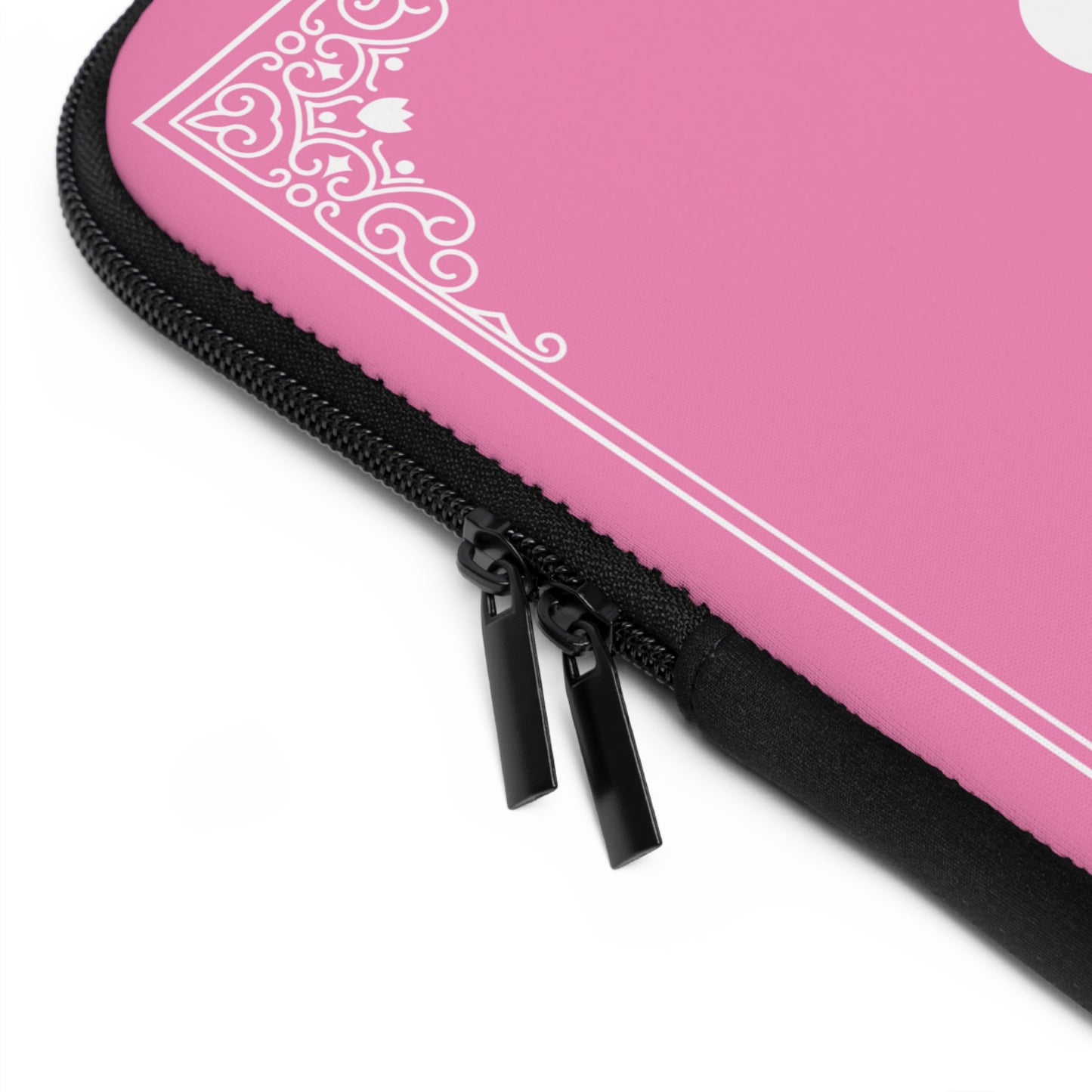 Personalized Barbie Storybook Pink Laptop Sleeve | 7", 10", 13", 15", and 17" | Unique Mother's Day Gift | Custom Teacher Appreciation Gift
