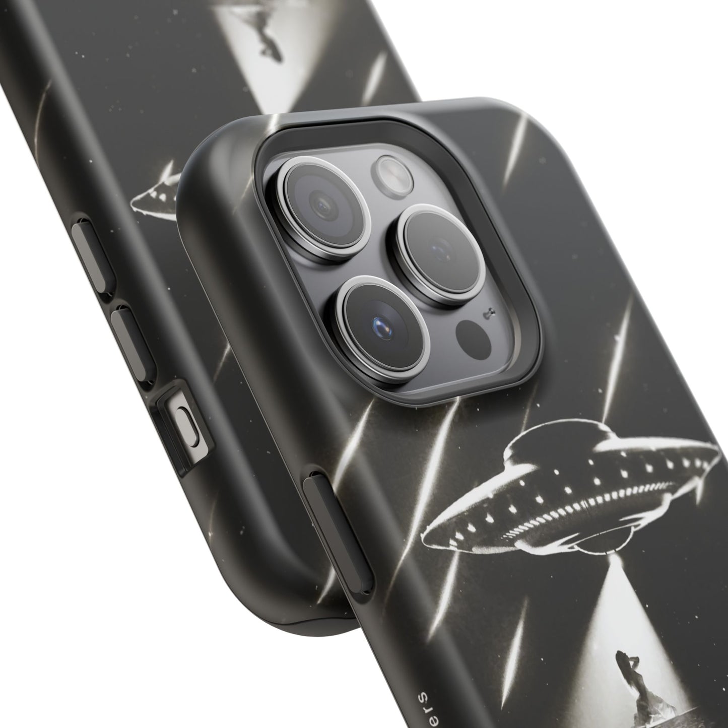 CUSTOM MagSafe Tough Case | DOWN BAD ovni Female Rage The Musical Personalized | iPhone 15, 14, 13 | Perfect Unique Present Swiftie Fan Gift