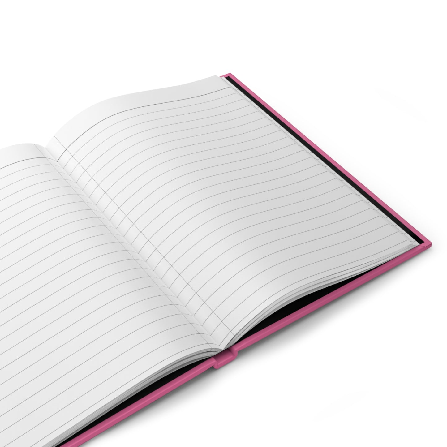 Personalized BURN BOOK (Bach Book) Hardcover Journal 5.75"x8", 150 lined pages (75 sheets), Bachelorette Party MEAN Girls Decor