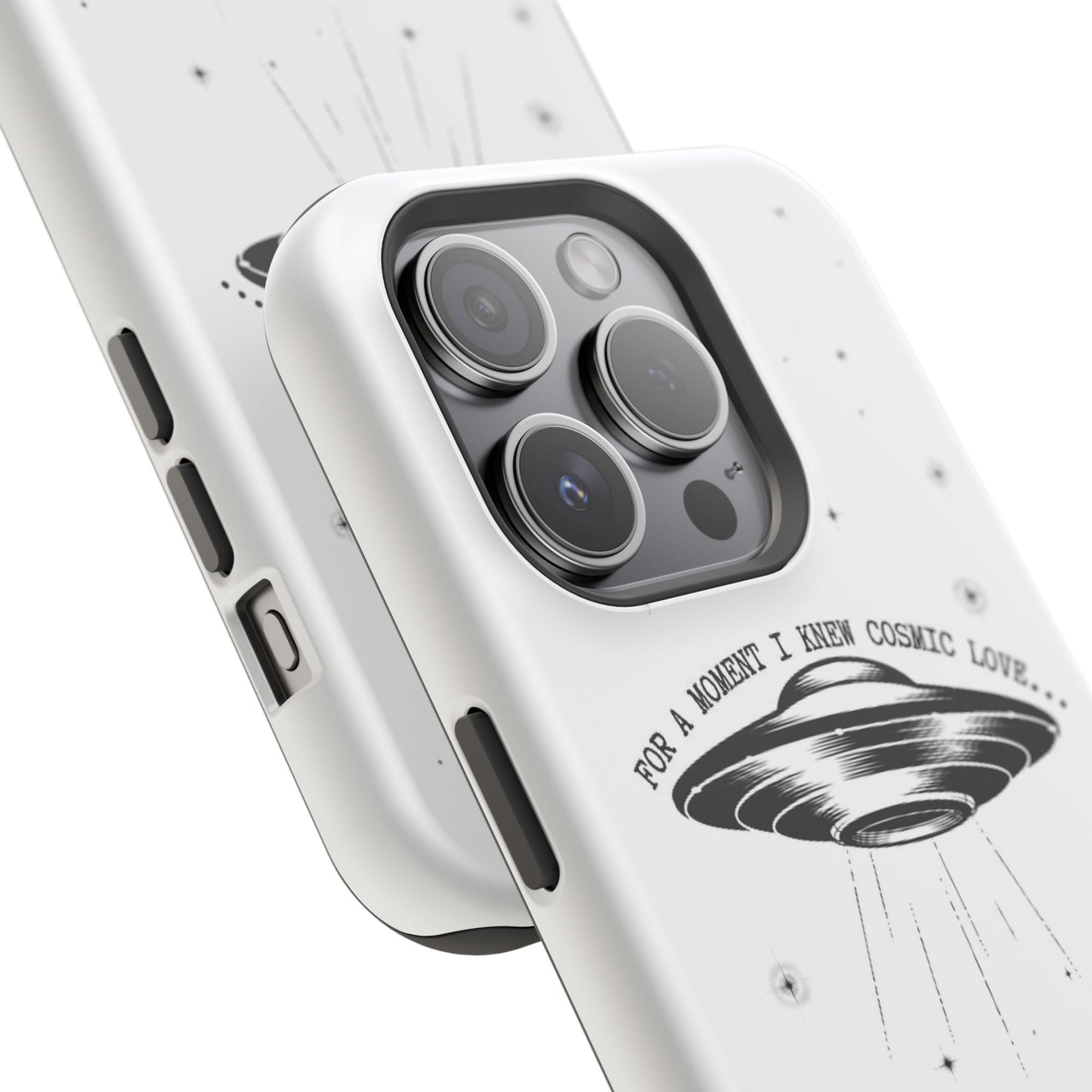 CUSTOM MagSafe Tough Case | DOWN BAD ovni Female Rage The Musical Personalized | iPhone 15, 14, 13 | Perfect Unique Present Swiftie Fan Gift