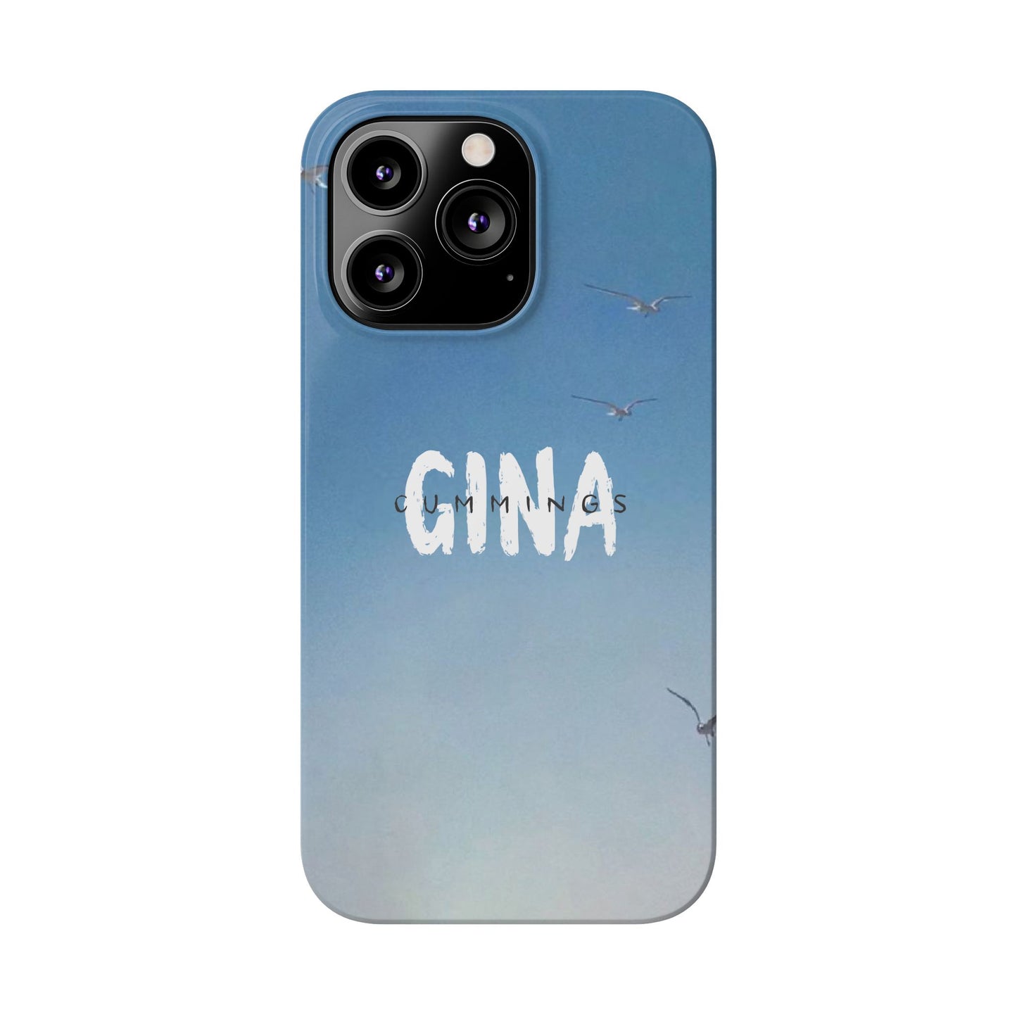 1989 Custom Slim iPhone Cases | Personalized Name | iPhone Mini, Plus, Pro Max 15 to 7 | Perfect Present Swiftie Fan Gift Stocking Stuffer