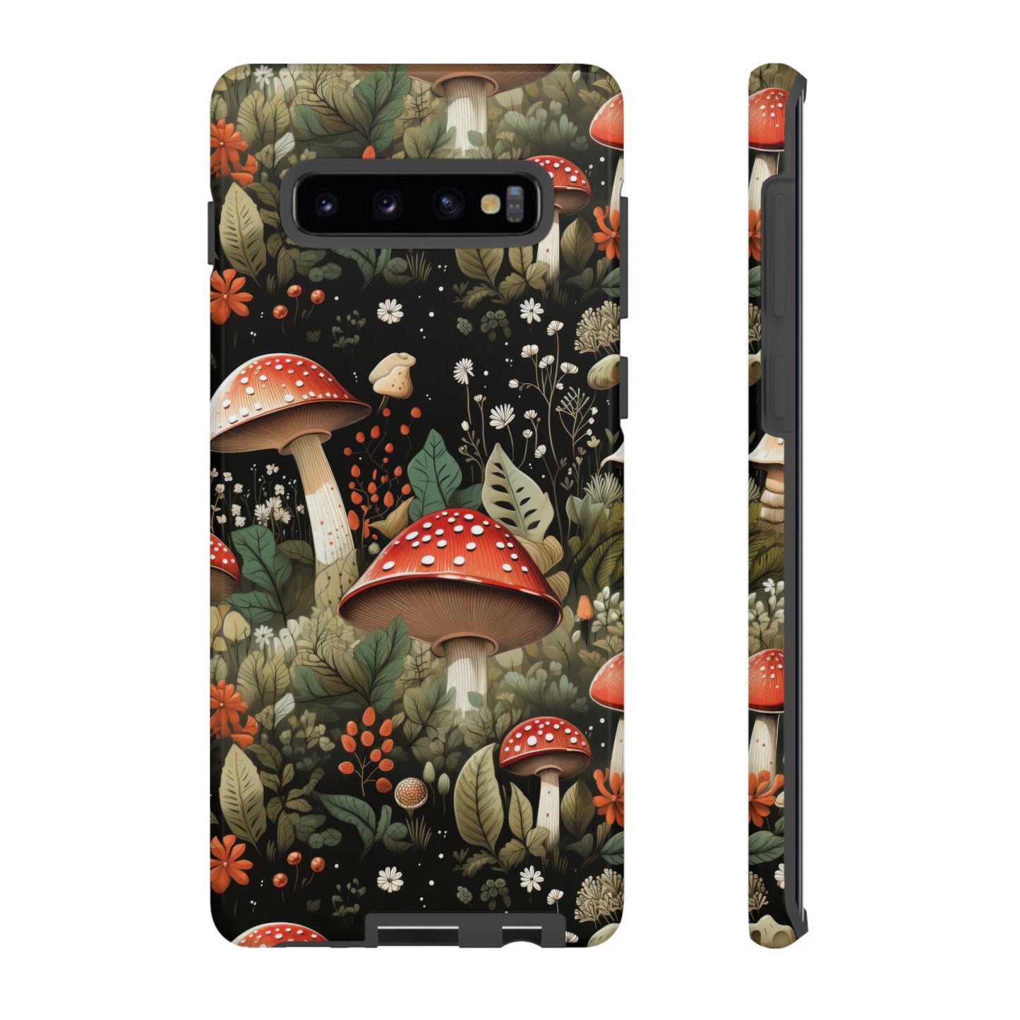 Tough Cases