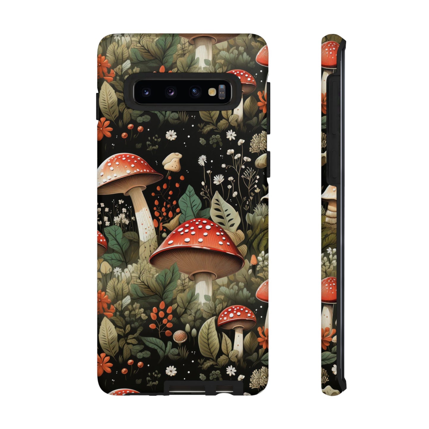 Tough Cases