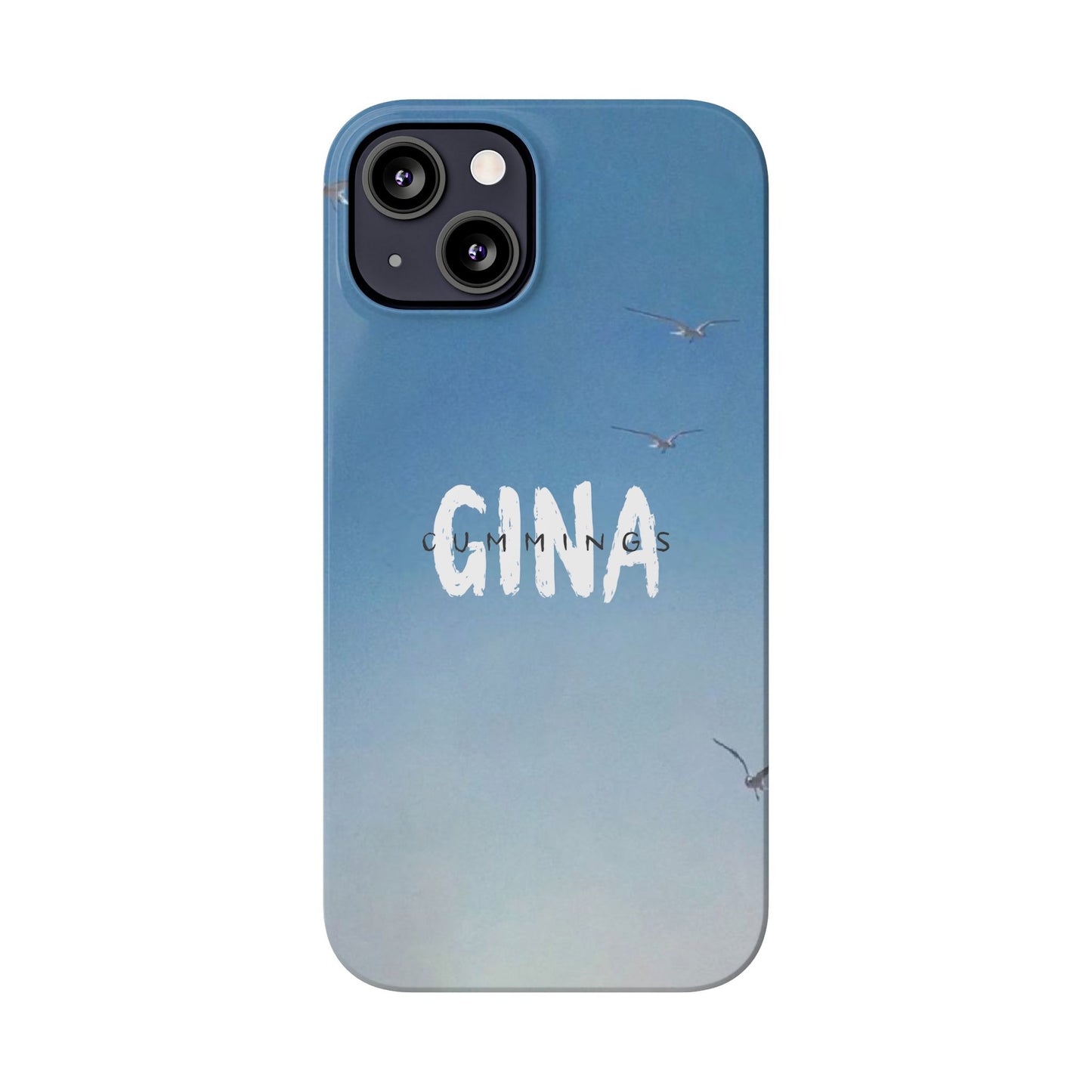 1989 Custom Slim iPhone Cases | Personalized Name | iPhone Mini, Plus, Pro Max 15 to 7 | Perfect Present Swiftie Fan Gift Stocking Stuffer