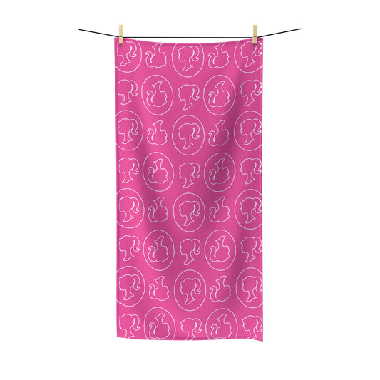 Polycotton Towel