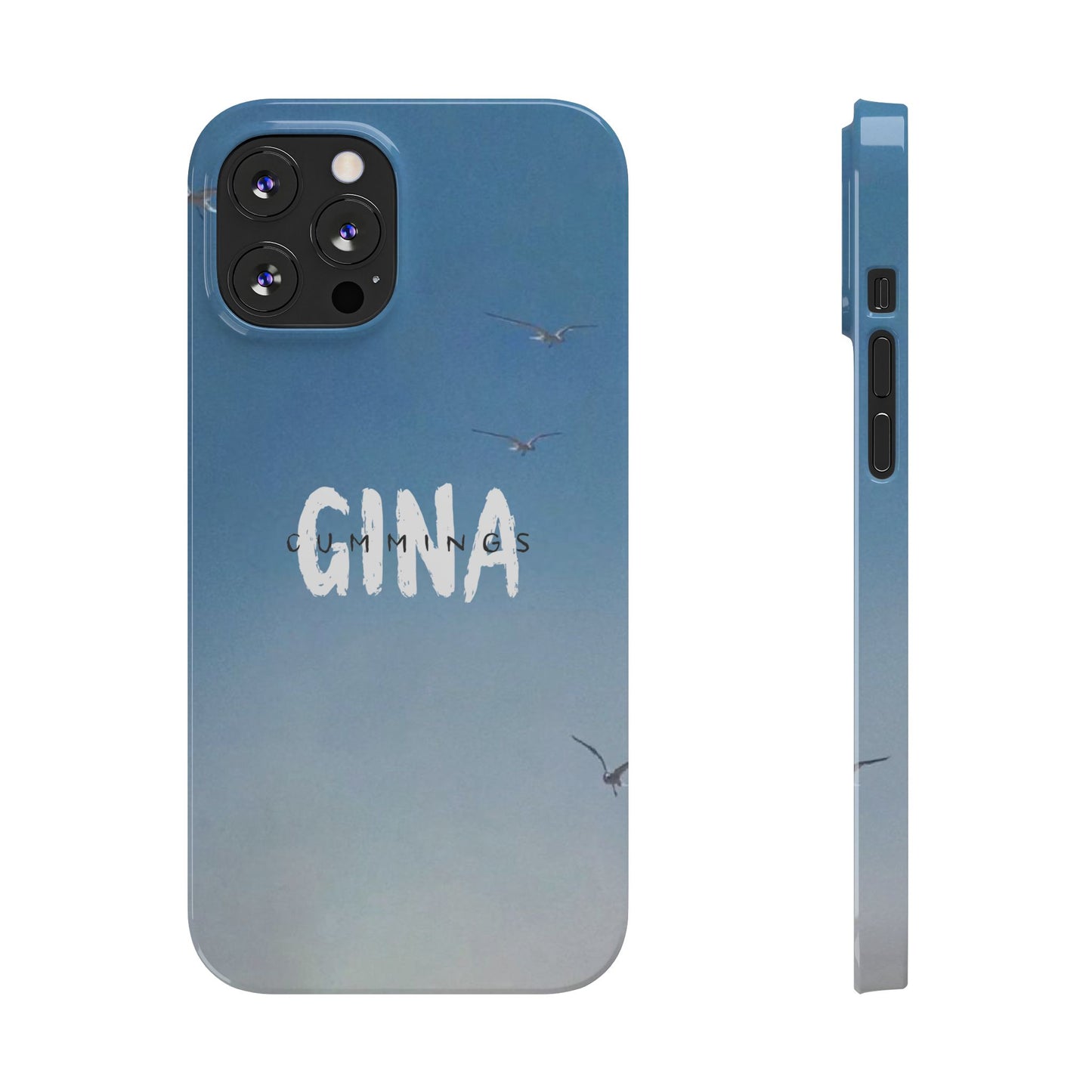 1989 Custom Slim iPhone Cases | Personalized Name | iPhone Mini, Plus, Pro Max 15 to 7 | Perfect Present Swiftie Fan Gift Stocking Stuffer